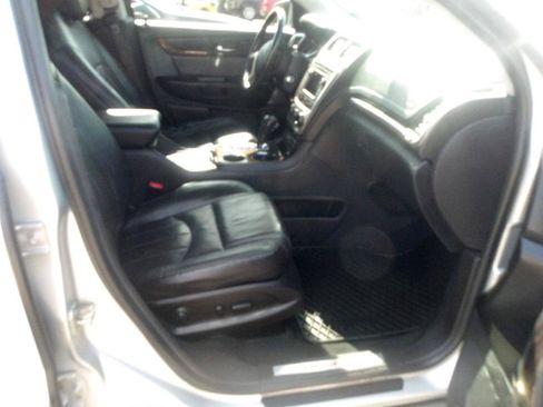 Used 2016 GMC Acadia Denali FWD image 10