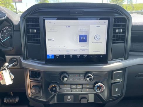 New 2026 Ford F150 XL RWD image 19