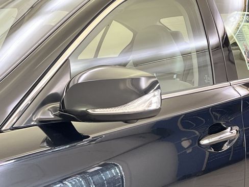 Used 2021 INFINITI Q50 Luxe w/ Cargo Package RWD image 31