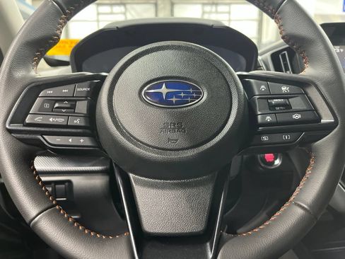 Certified 2025 Subaru Crosstrek 2.5i Limited w/ Crosstrek Mirror Package AWD/4WD image 19