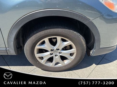 Used 2011 MAZDA CX-9 Touring FWD image 19