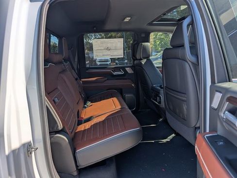 New 2026 GMC Sierra 3500 Denali Ultimate image 10