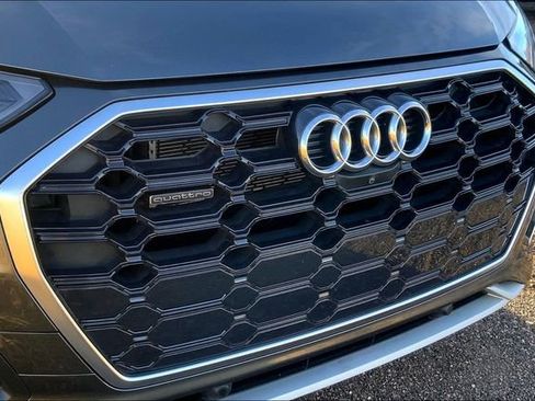 Used 2021 Audi Q5 e Premium Plus w/ Premium Plus Package image 30