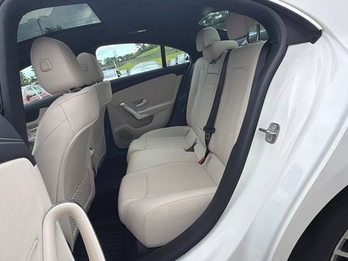 Certified 2026 Mercedes-Benz CLA 250 4MATIC image 25
