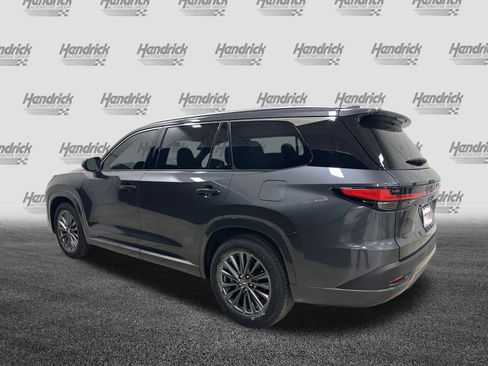 Certified 2024 Lexus TX 350 AWD w/ Cold Weather Package image 8