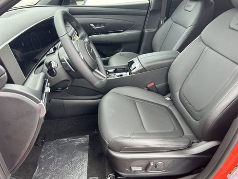 New 2026 Hyundai Santa Cruz XRT AWD/4WD image 9