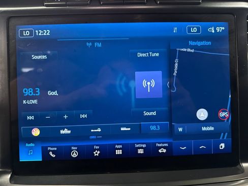 Used 2023 Ford F150 XLT w/ Equipment Group 302A High AWD/4WD image 26