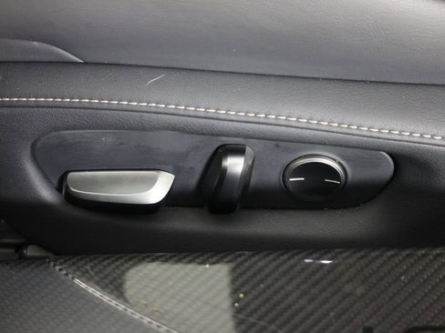 Used 2022 Lexus LC 500 Coupe w/ Performance Package image 24