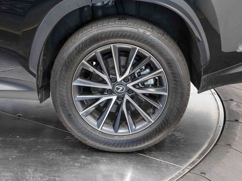 Used 2024 Lexus NX 350 AWD image 10