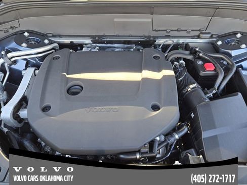 New 2026 Volvo XC90 B6 Plus image 31