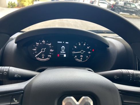 New 2026 RAM ProMaster 3500 image 45