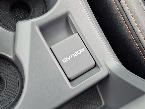 New 2025 Subaru Crosstrek 2.5i Limited w/ Crosstrek Mirror Package image 36