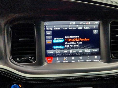 Used 2019 Dodge Charger GT w/ Plus Group image 16