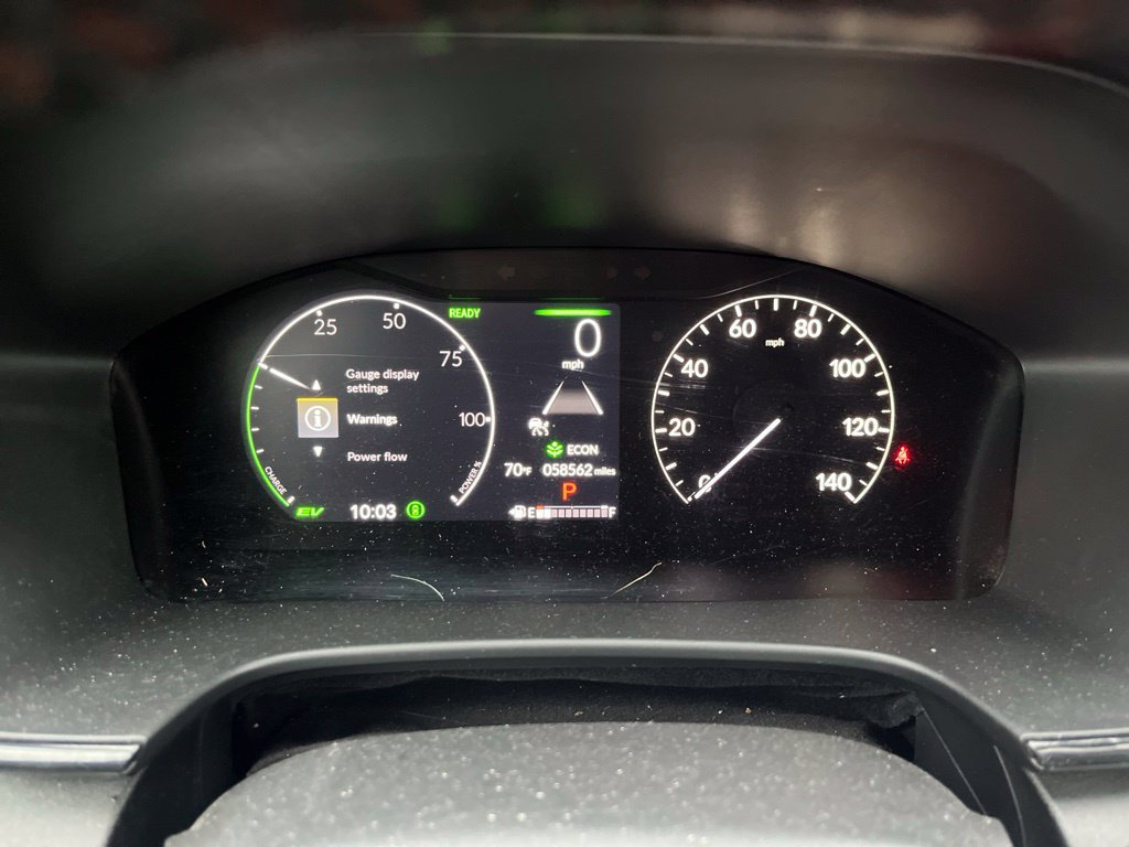 Used 2024 Honda CR-V Sport-L image 27