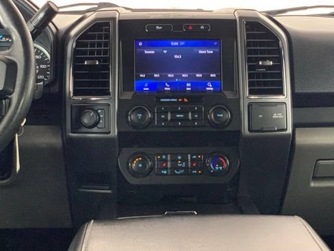 Used 2020 Ford F150 XLT w/ Equipment Group 302A Luxury AWD/4WD image 23