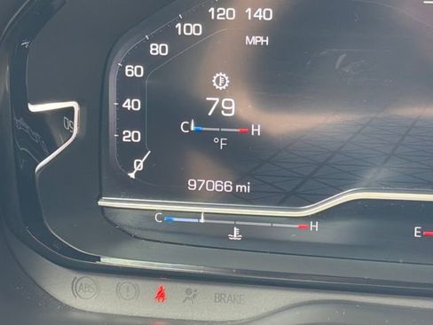 Used 2023 GMC Yukon Denali w/ Max Trailering Package image 19