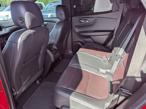 Used 2021 Chevrolet Blazer RS w/ Enhanced Convenience Package image 13