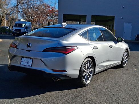 Certified 2024 Acura Integra image 6