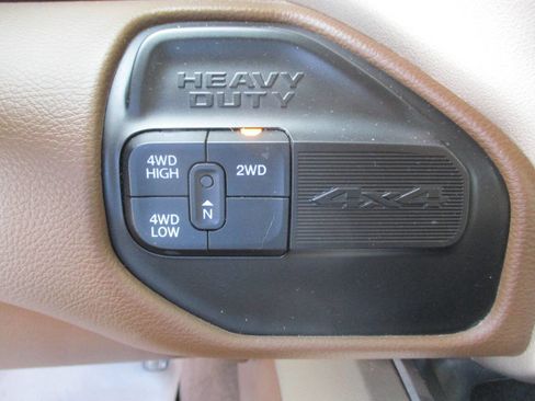 Used 2023 RAM 2500 Laramie image 13