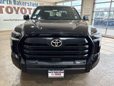 New 2026 Toyota Tundra SR5 RWD image 5