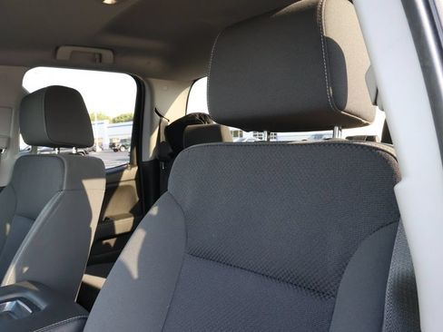 Used 2018 Chevrolet Silverado 1500 LT w/ All Star Edition AWD/4WD image 13