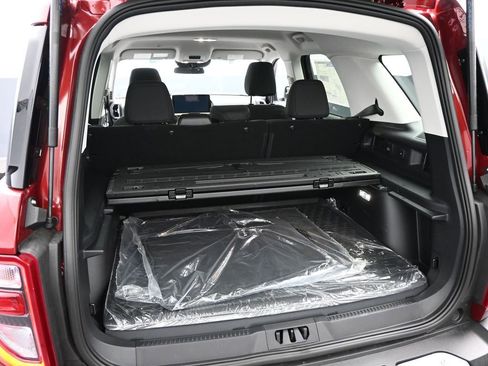 New 2025 Ford Bronco Sport Big Bend image 25