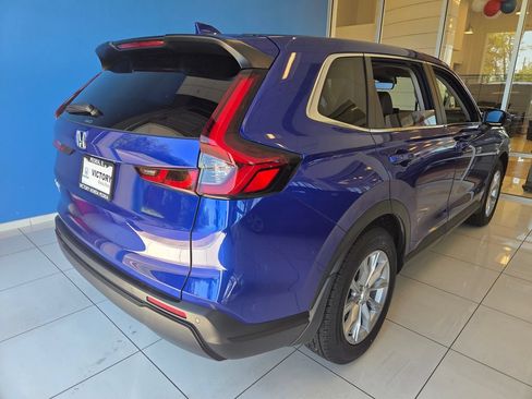 Certified 2024 Honda CR-V EX-L image 6