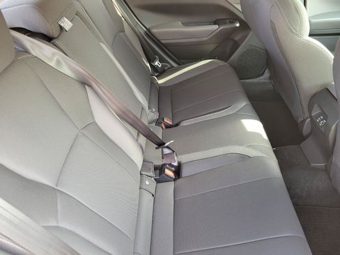 New 2026 Subaru Crosstrek 2.5i Premium AWD/4WD image 12