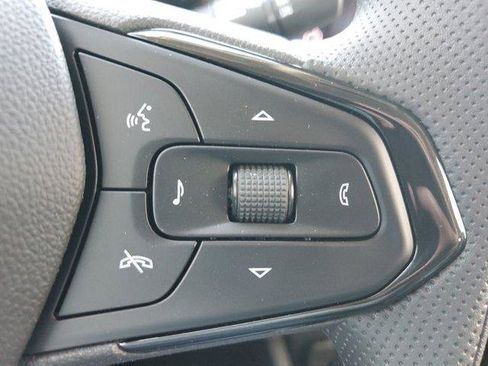 New 2026 Chevrolet TrailBlazer LT image 19