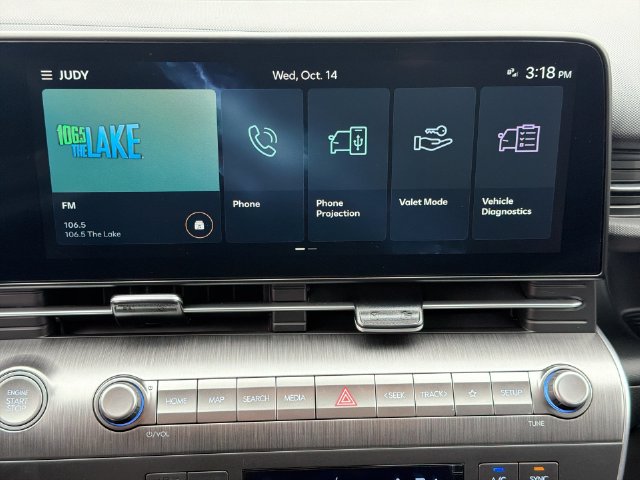Used 2024 Hyundai Kona SEL FWD image 21