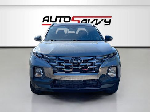 Used 2023 Hyundai Santa Cruz Night AWD/4WD image 2