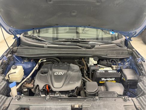 Used 2015 Hyundai Tucson SE AWD/4WD image 31