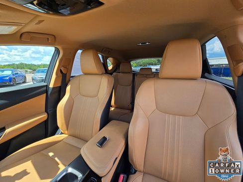 Used 2023 Lexus NX 250 FWD w/ Towing Package (2000 Lbs) image 25