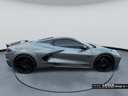 Used 2023 Chevrolet Corvette Stingray Premium Conv w/ Z51 Performance Package