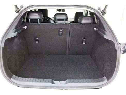 New 2025 MAZDA CX-30 AWD 2.5 S w/ Premium Package image 7