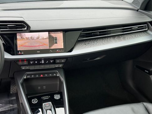 New 2026 Audi A3 2.0T Premium Plus image 32