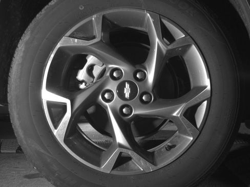Used 2025 Chevrolet Trax LT FWD image 15