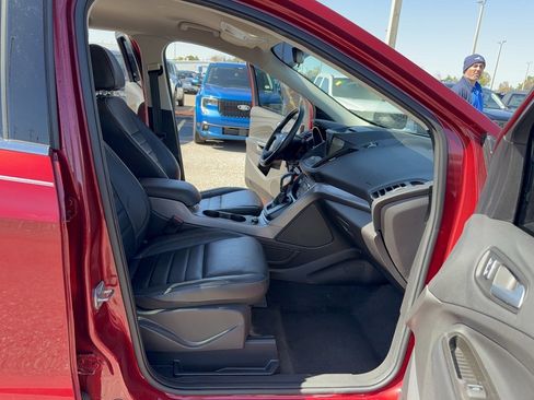Used 2016 Ford Escape SE w/ SE Leather Comfort Package image 12