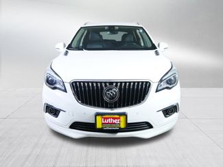 Used 2017 Buick Envision Premium w/ Driver Confidence Package video 2