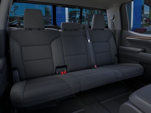 New 2026 Chevrolet Silverado 1500 LT AWD/4WD image 41