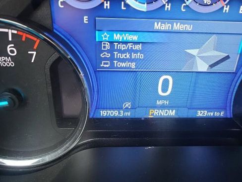 Used 2023 Ford F150 4x4 SuperCrew image 11