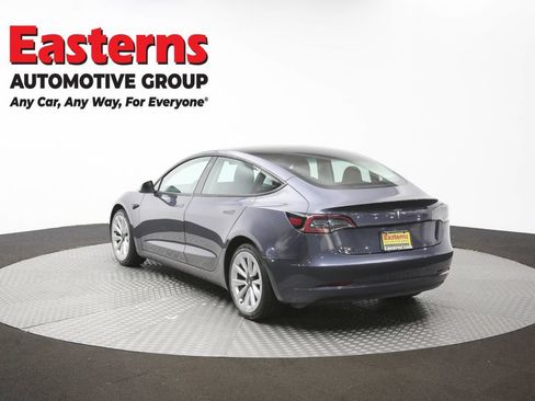 Used 2023 Tesla Model 3 Standard Range RWD image 62