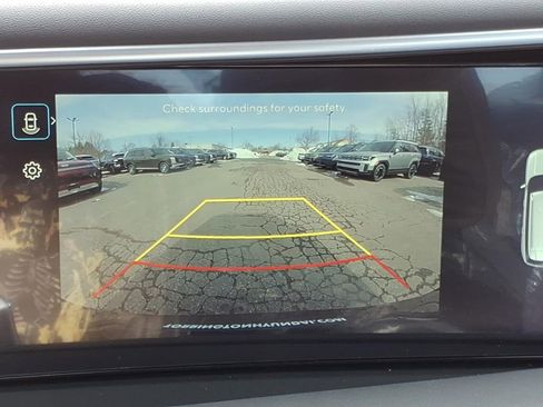 New 2026 Hyundai Palisade SEL image 15