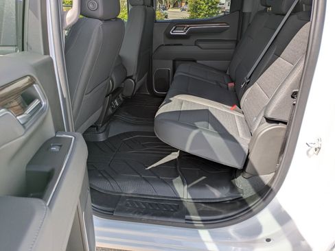 New 2025 Chevrolet Silverado 1500 RST w/ Protection Package image 13