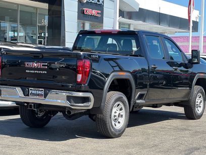 New 2026 GMC Sierra 3500 Pro