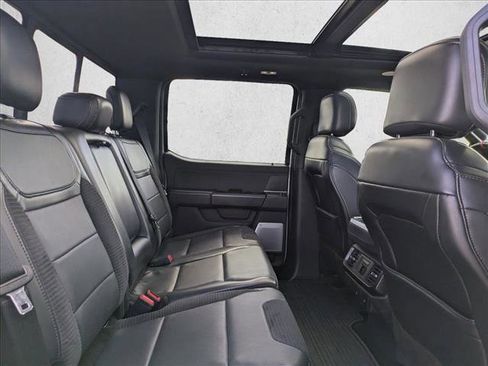 Used 2022 Ford F150 Raptor w/ Equipment Group 801A High image 17