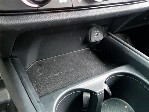 Certified 2025 Honda HR-V LX image 15