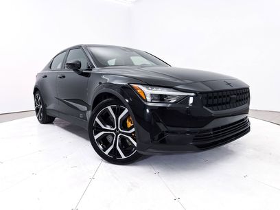 Used 2022 Polestar Polestar 2 w/ Performance Package