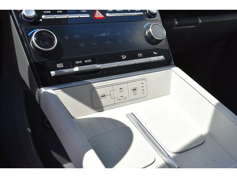 New 2025 Hyundai Santa Fe SEL image 27