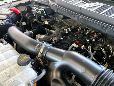 Used 2025 Ford F150 XLT w/ Equipment Group 301A Standard AWD/4WD image 27